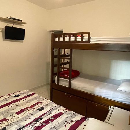 Villa Paraiso São Paulo Eksteriør billede