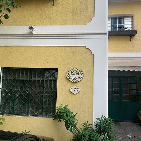 Villa Paraiso São Paulo Eksteriør billede