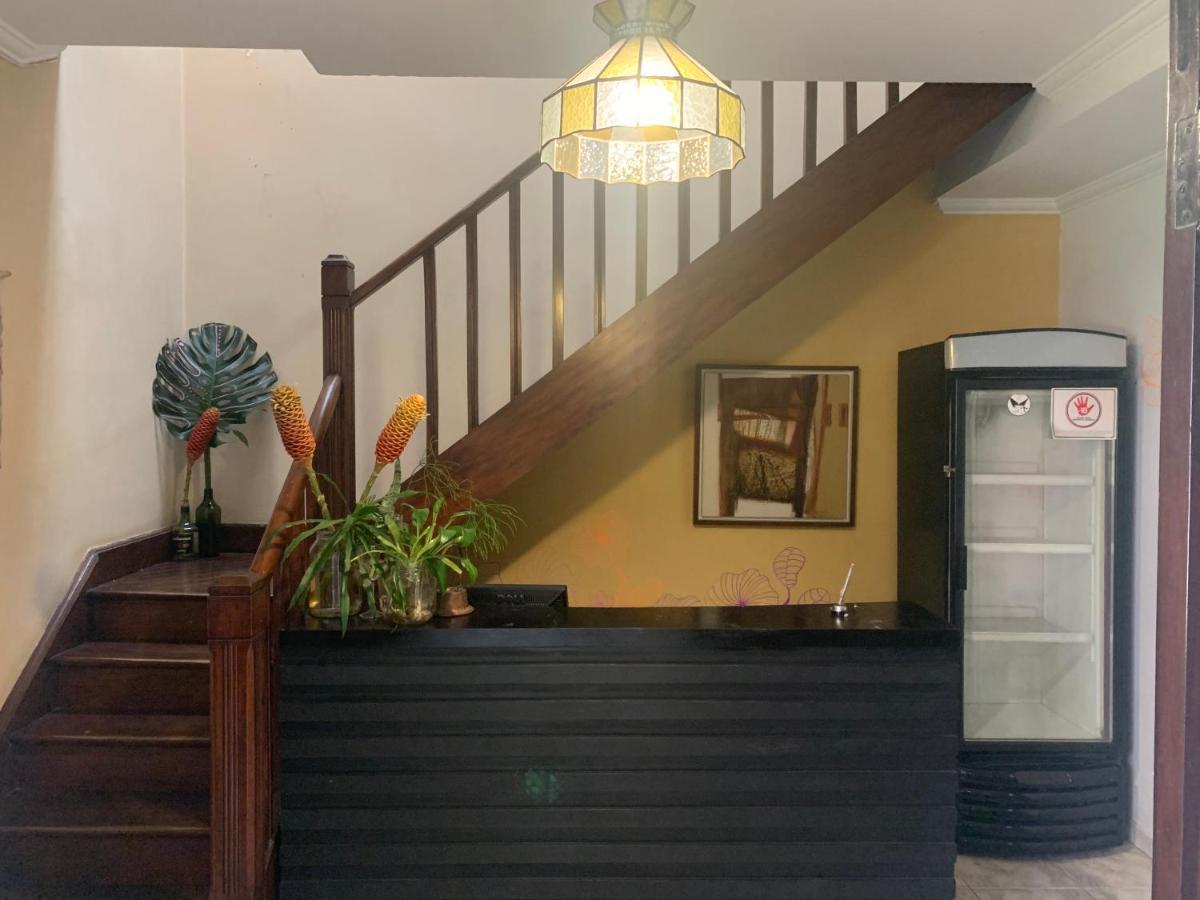Villa Paraiso São Paulo Eksteriør billede