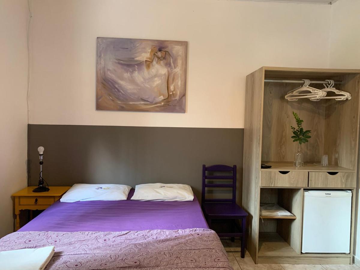 Villa Paraiso São Paulo Eksteriør billede