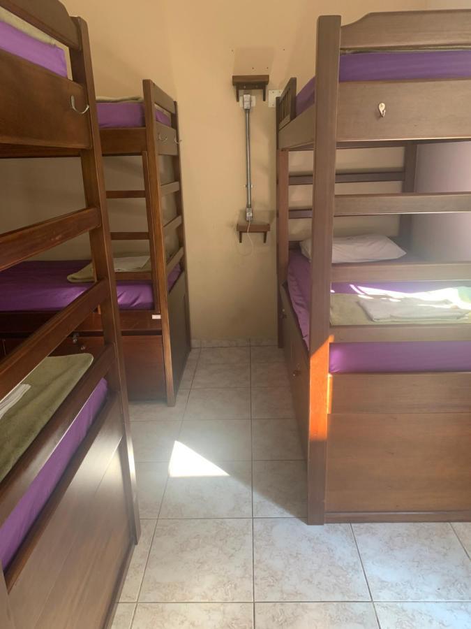 Villa Paraiso São Paulo Eksteriør billede