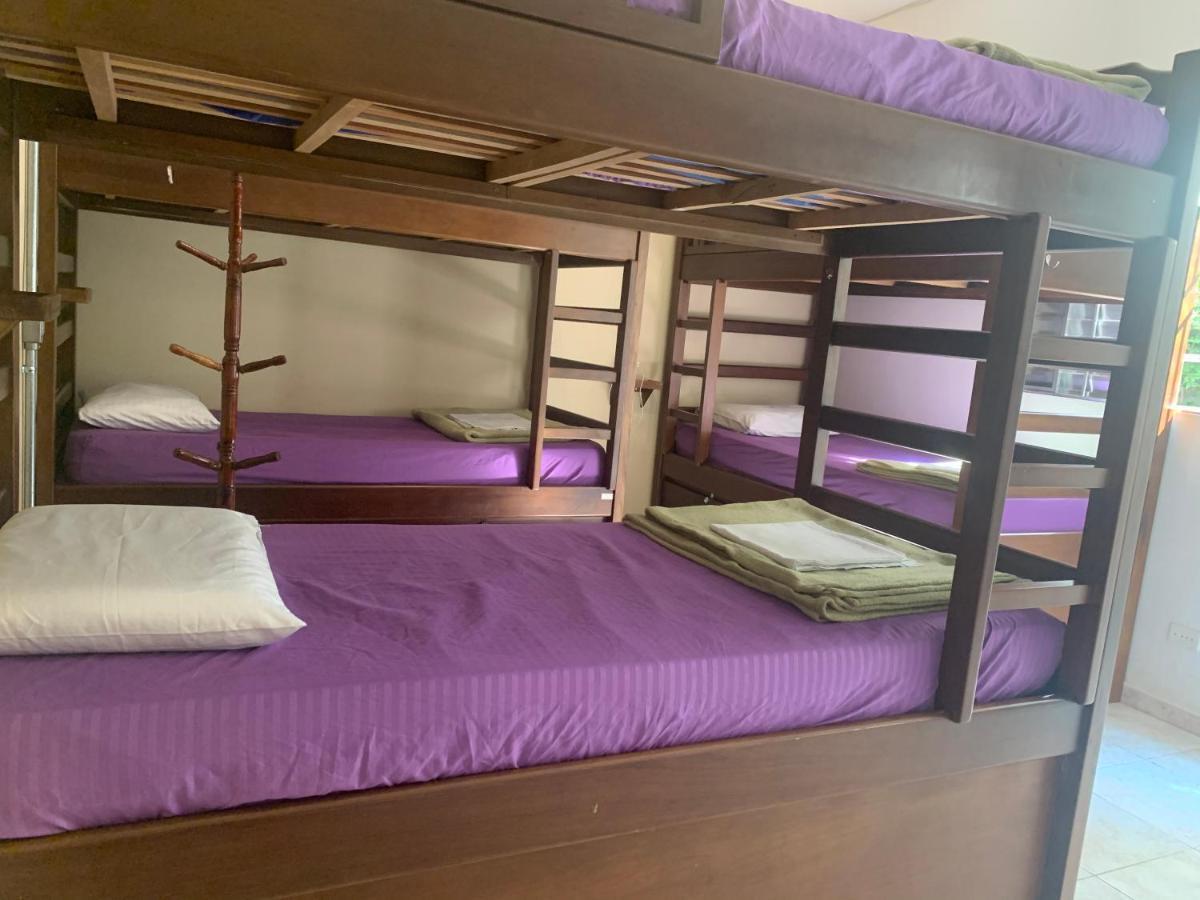 Villa Paraiso São Paulo Eksteriør billede