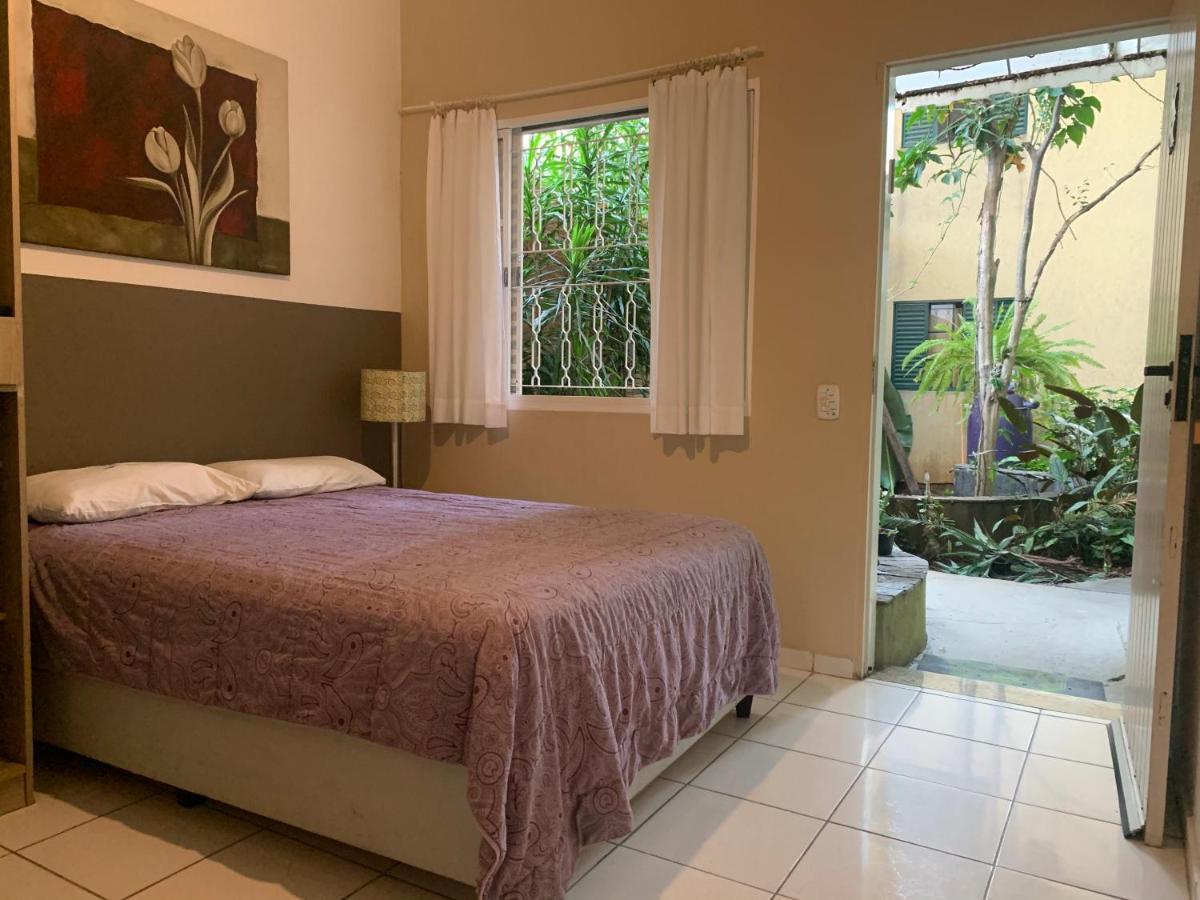 Villa Paraiso São Paulo Eksteriør billede