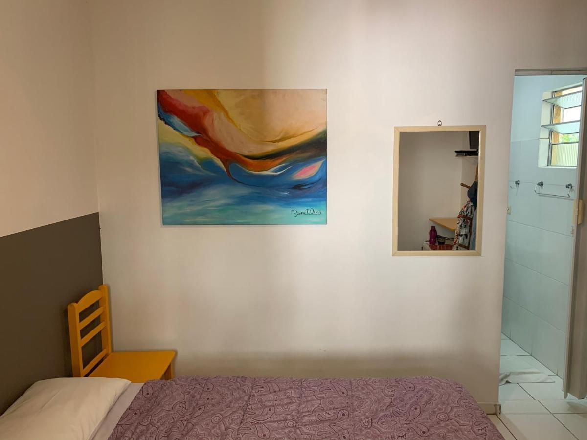 Villa Paraiso São Paulo Eksteriør billede