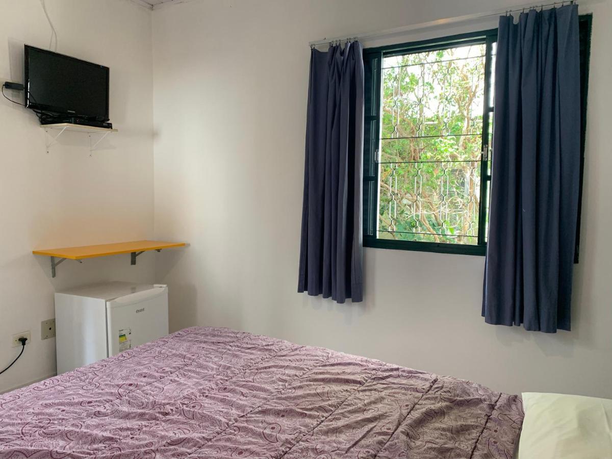 Villa Paraiso São Paulo Eksteriør billede