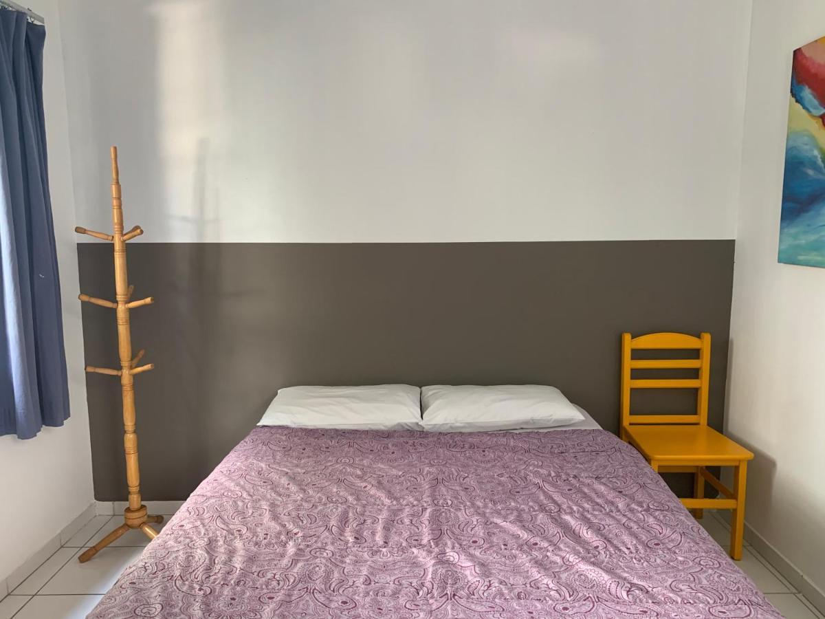 Villa Paraiso São Paulo Eksteriør billede