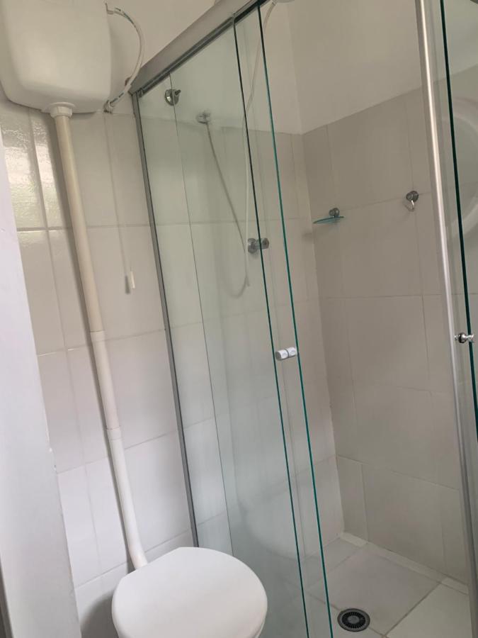 Villa Paraiso São Paulo Eksteriør billede