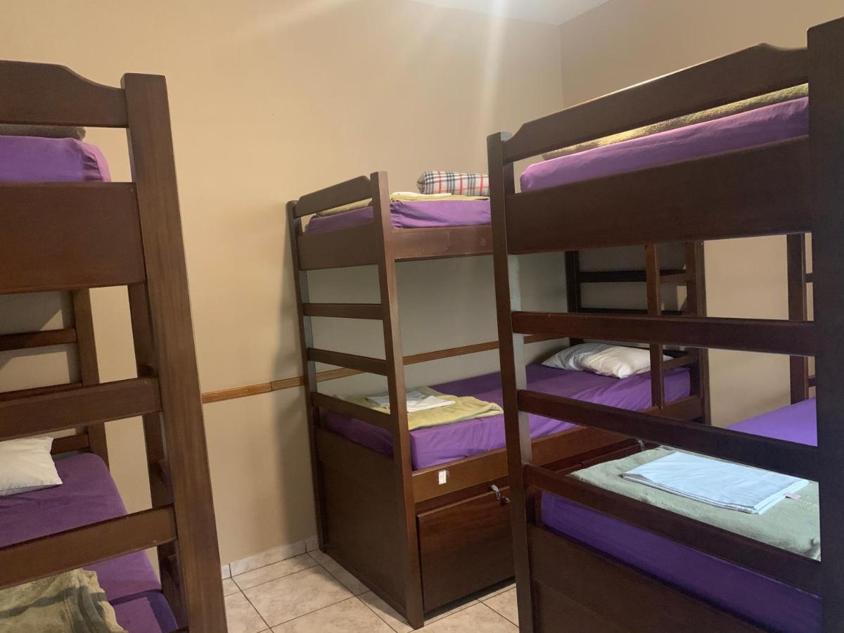 Villa Paraiso São Paulo Eksteriør billede
