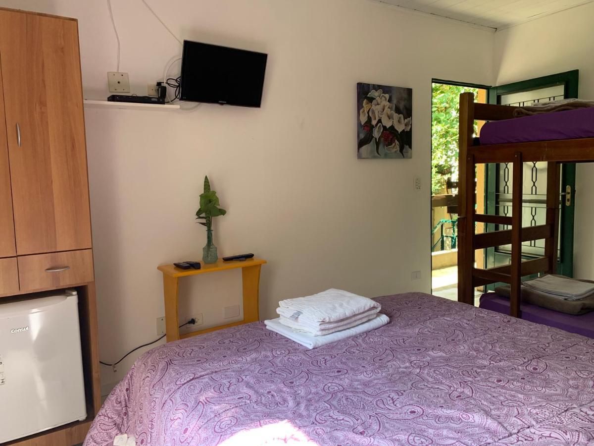 Villa Paraiso São Paulo Eksteriør billede