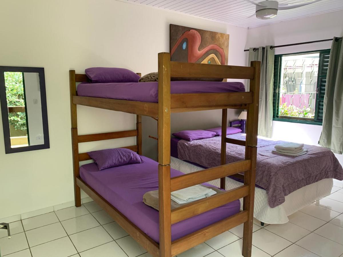 Villa Paraiso São Paulo Eksteriør billede