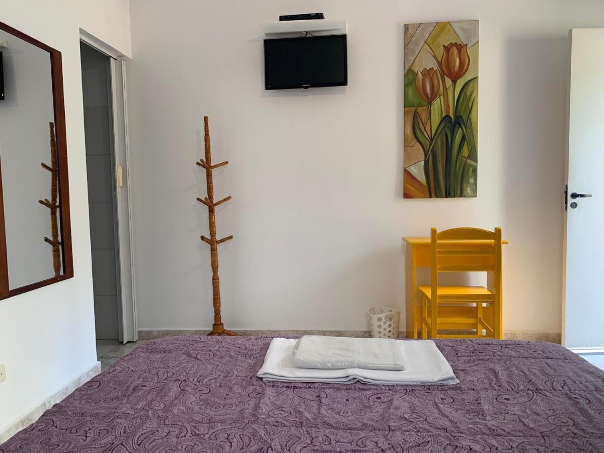 Villa Paraiso São Paulo Eksteriør billede