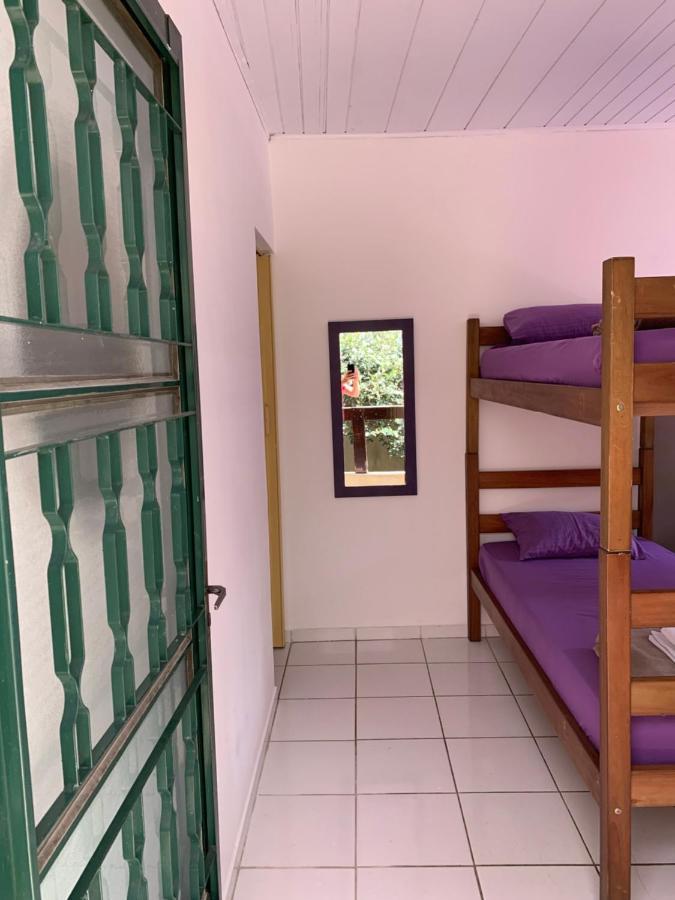 Villa Paraiso São Paulo Eksteriør billede