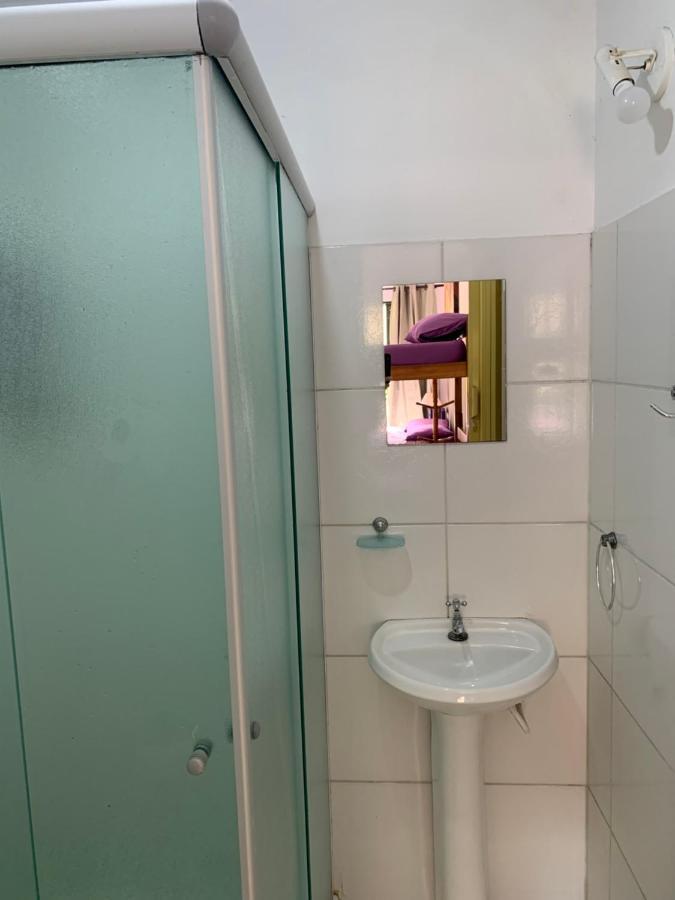 Villa Paraiso São Paulo Eksteriør billede