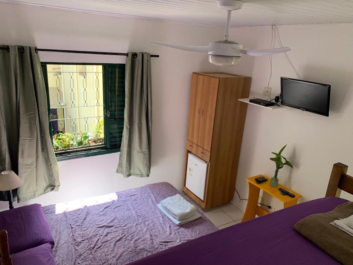 Villa Paraiso São Paulo Eksteriør billede