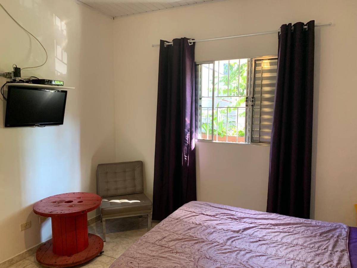 Villa Paraiso São Paulo Eksteriør billede
