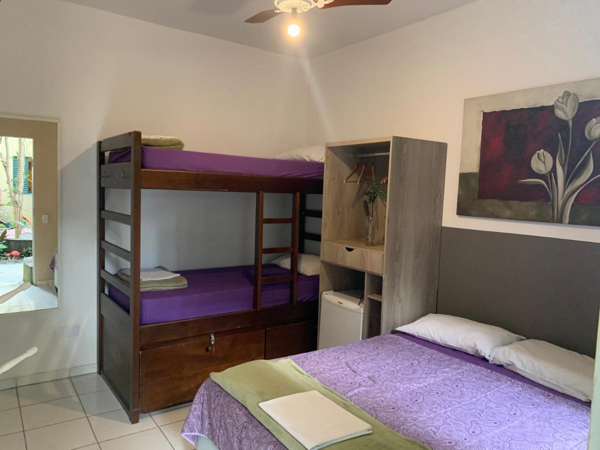 Villa Paraiso São Paulo Eksteriør billede