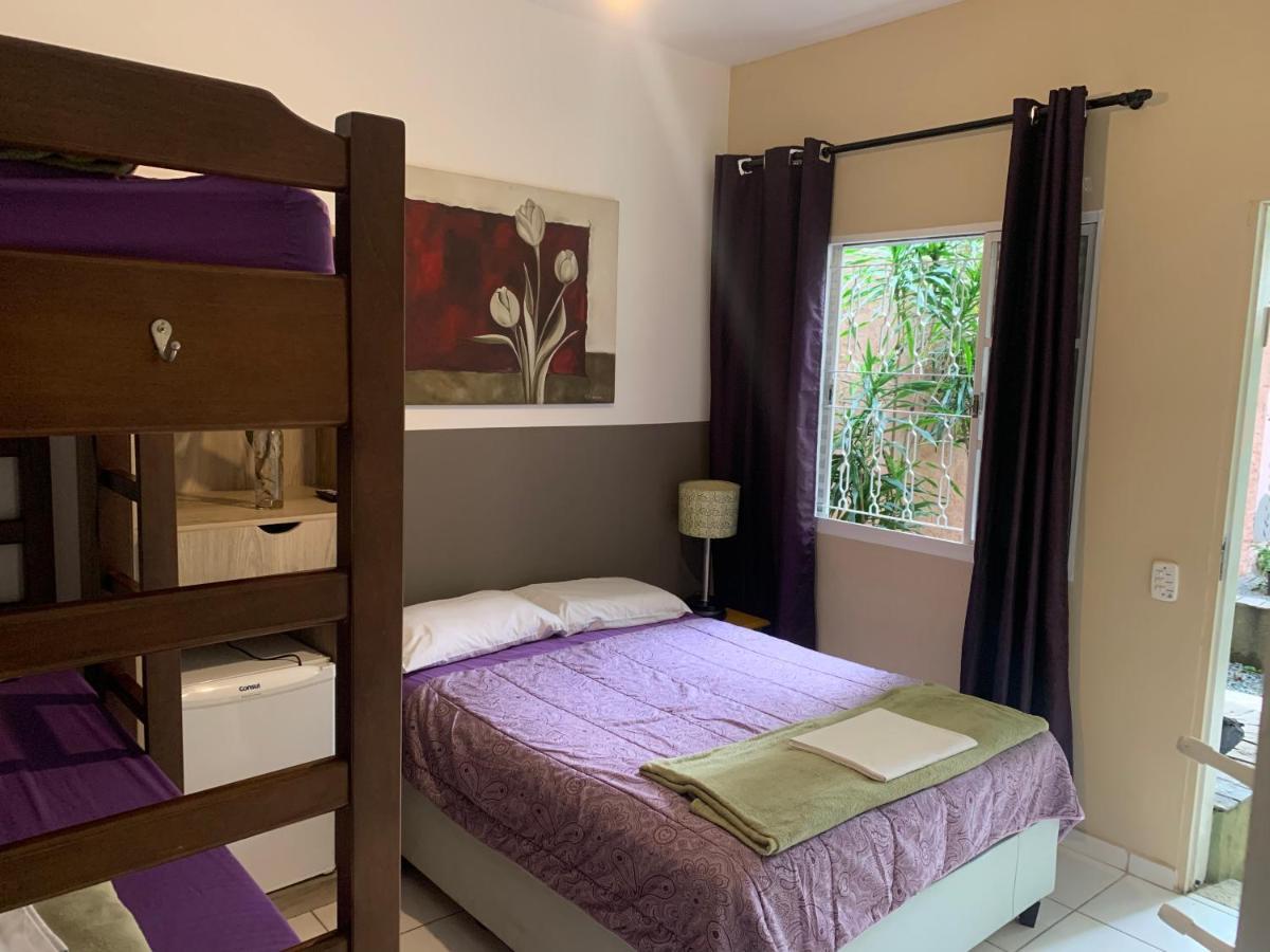 Villa Paraiso São Paulo Eksteriør billede