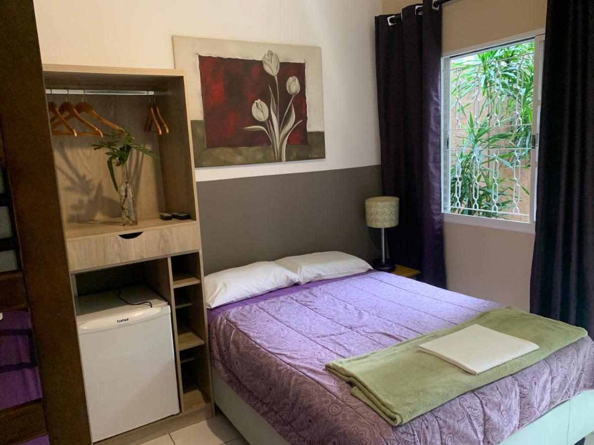Villa Paraiso São Paulo Eksteriør billede