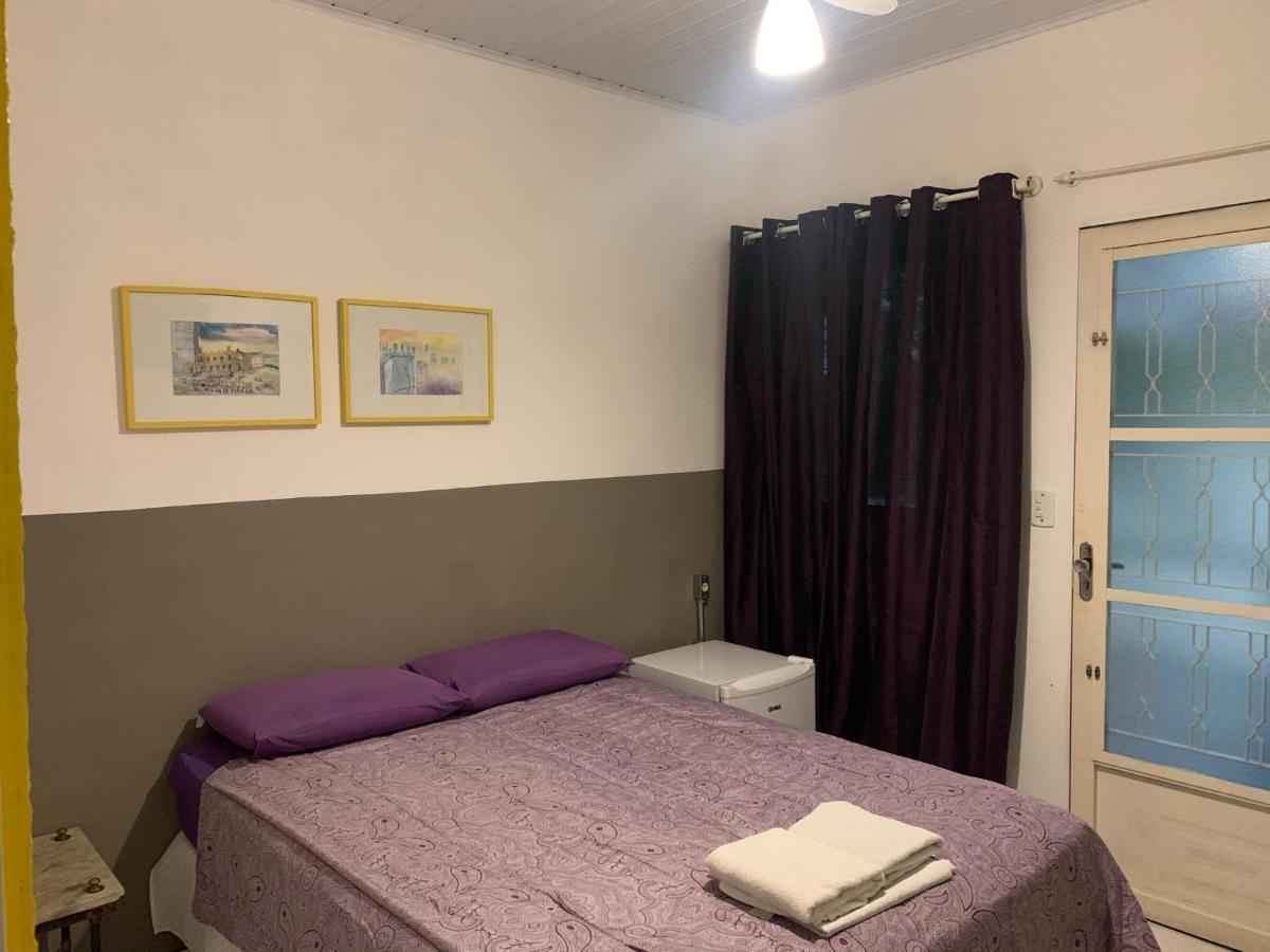 Villa Paraiso São Paulo Eksteriør billede