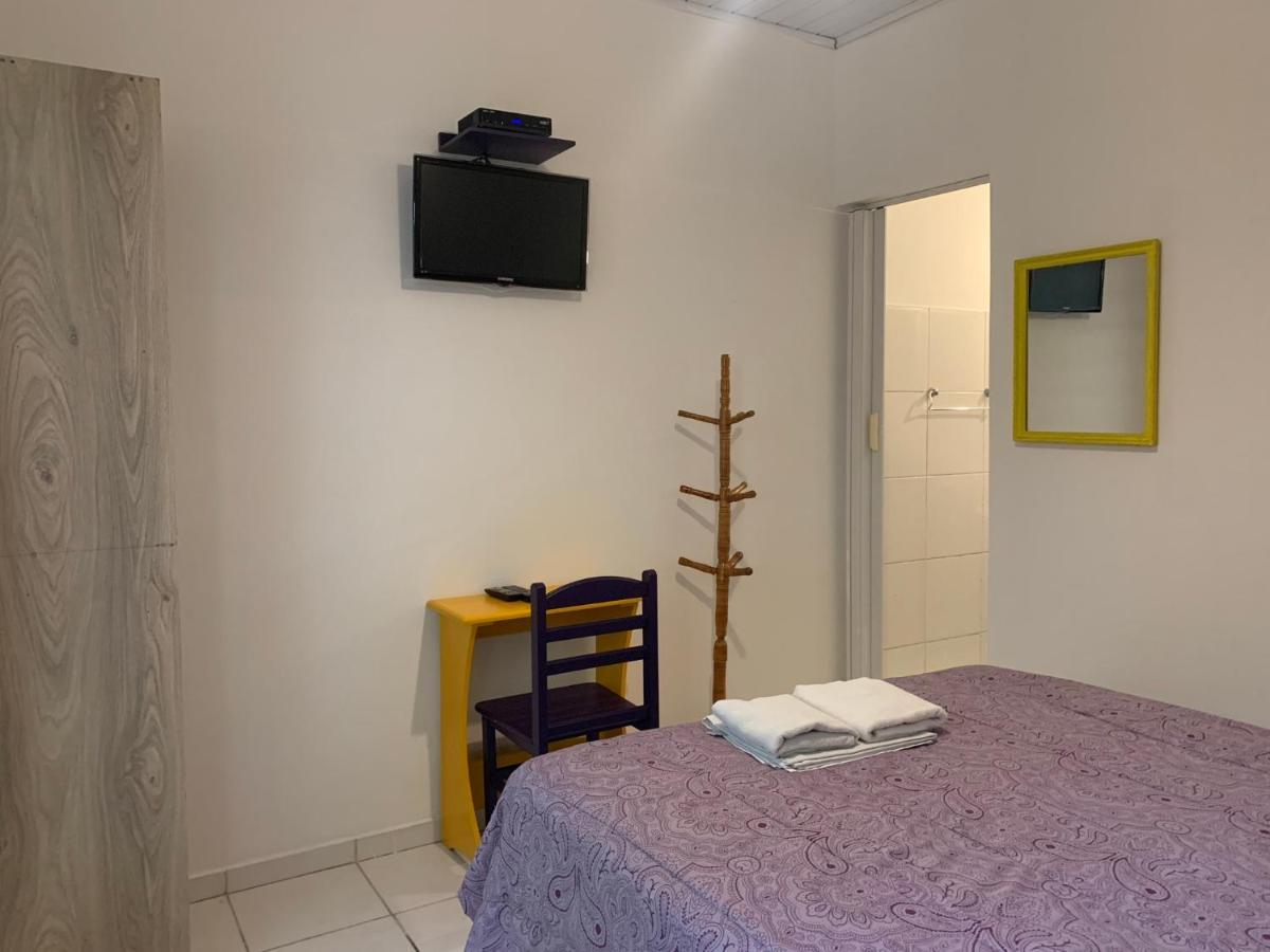 Villa Paraiso São Paulo Eksteriør billede