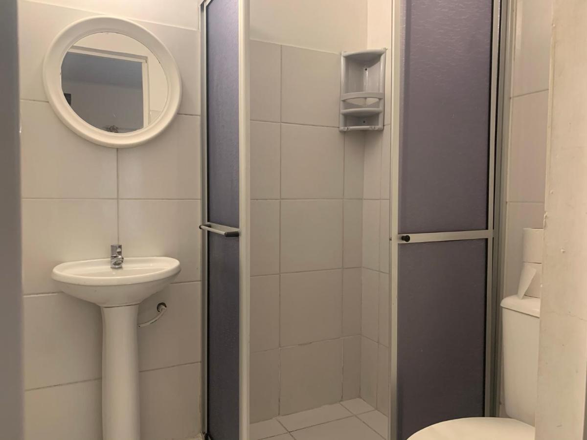 Villa Paraiso São Paulo Eksteriør billede