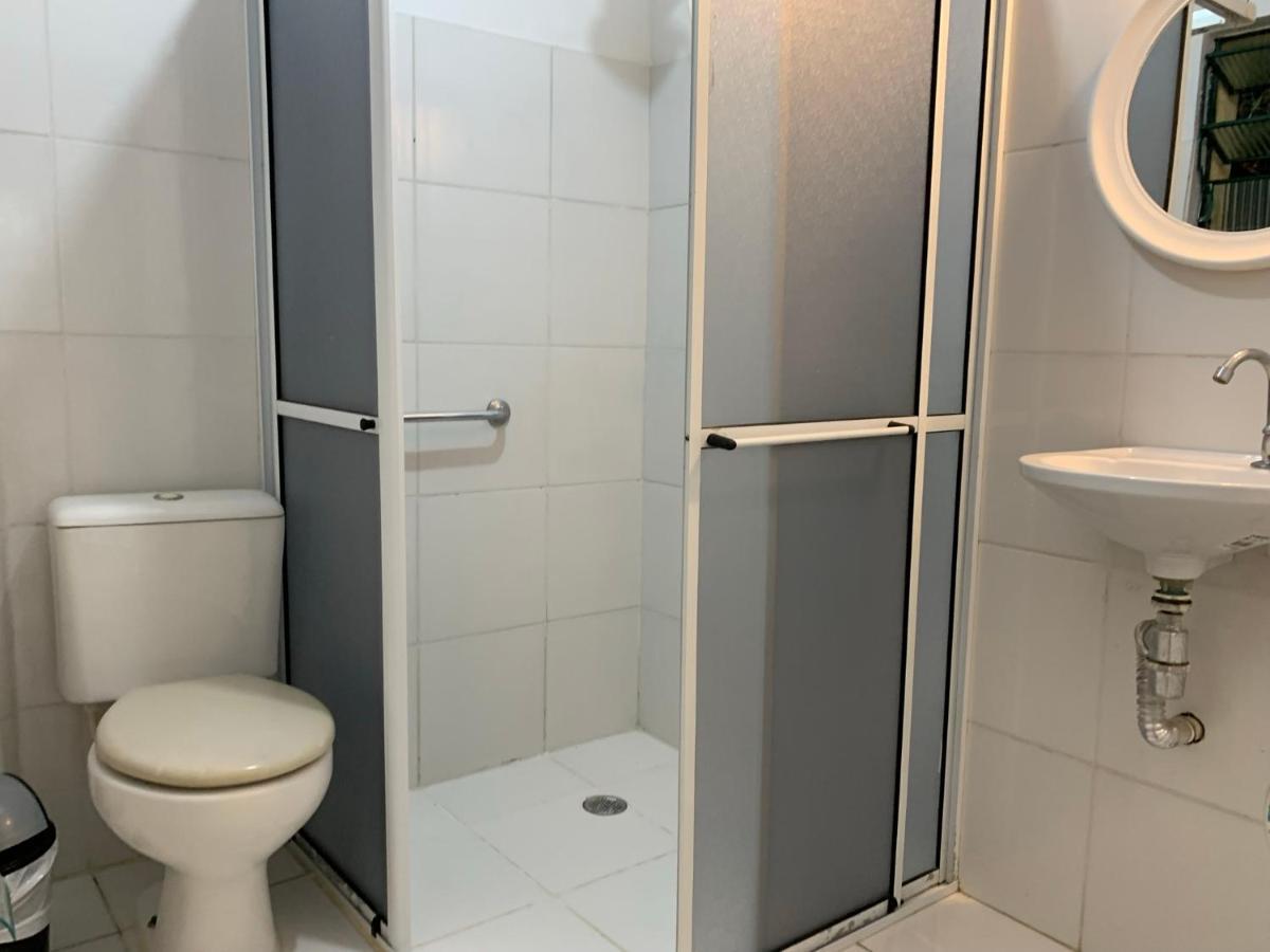 Villa Paraiso São Paulo Eksteriør billede