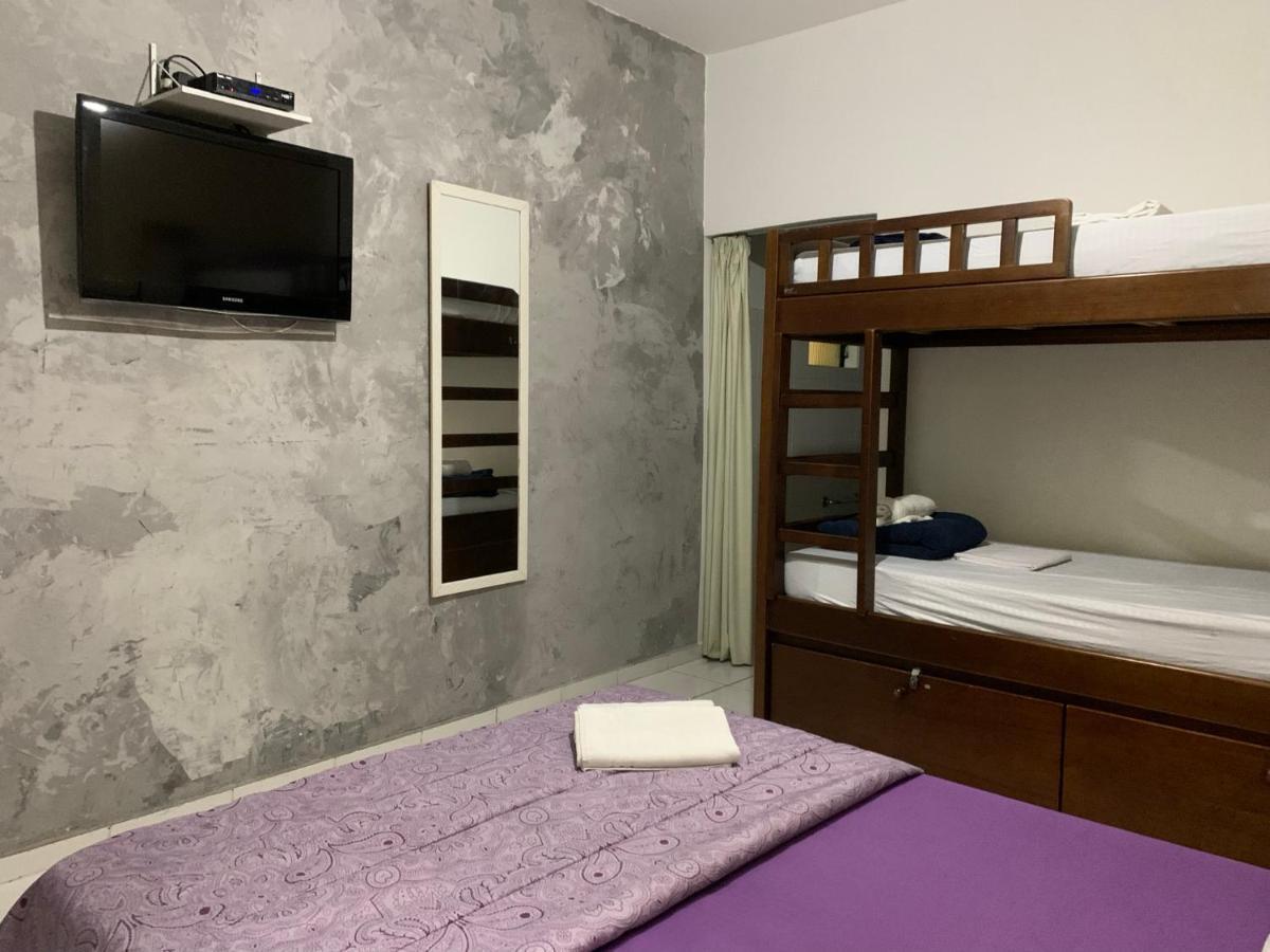 Villa Paraiso São Paulo Eksteriør billede
