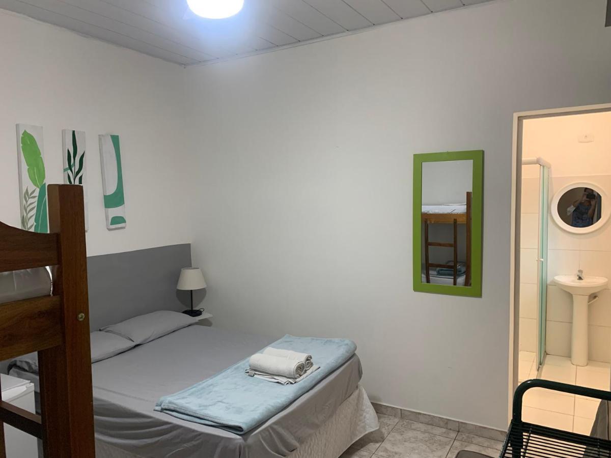 Villa Paraiso São Paulo Eksteriør billede