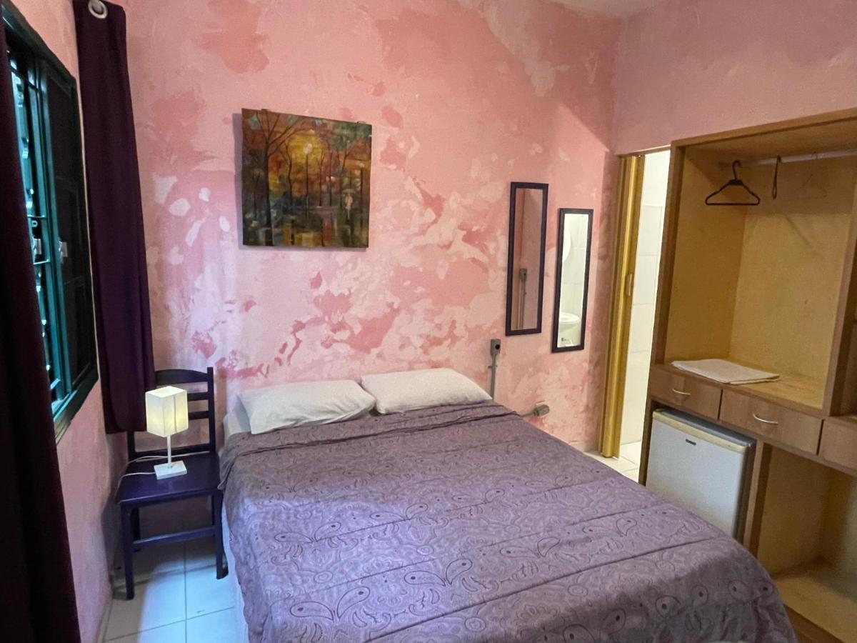 Villa Paraiso São Paulo Eksteriør billede