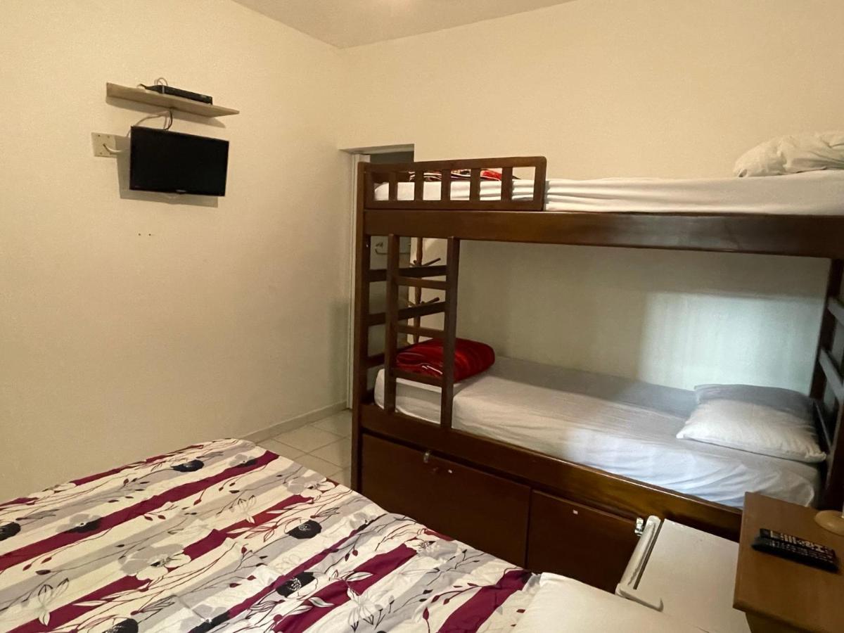 Villa Paraiso São Paulo Eksteriør billede