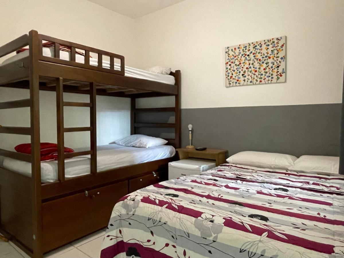 Villa Paraiso São Paulo Eksteriør billede