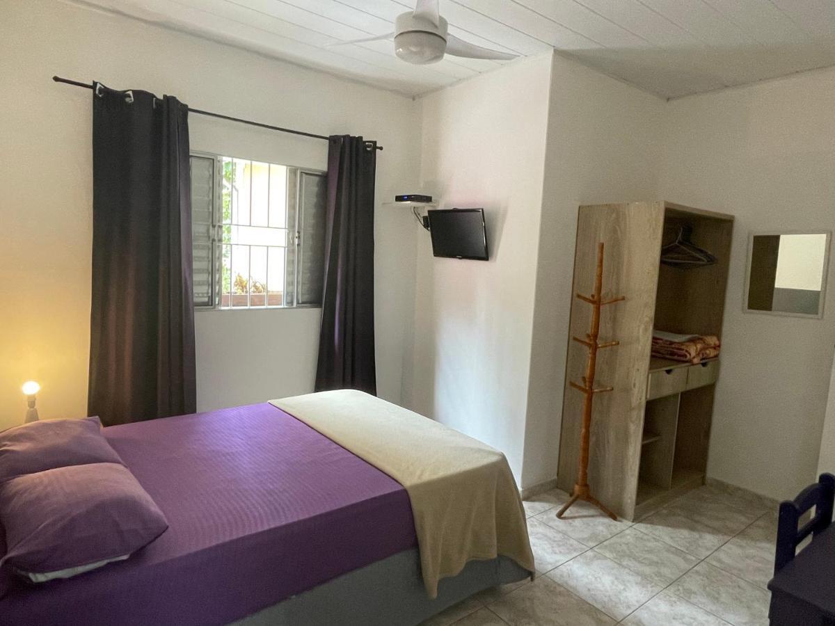 Villa Paraiso São Paulo Eksteriør billede
