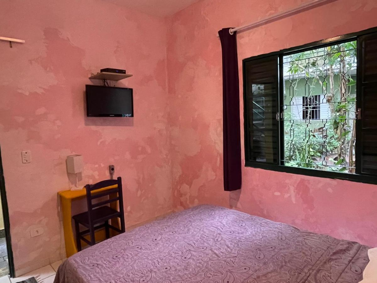 Villa Paraiso São Paulo Eksteriør billede