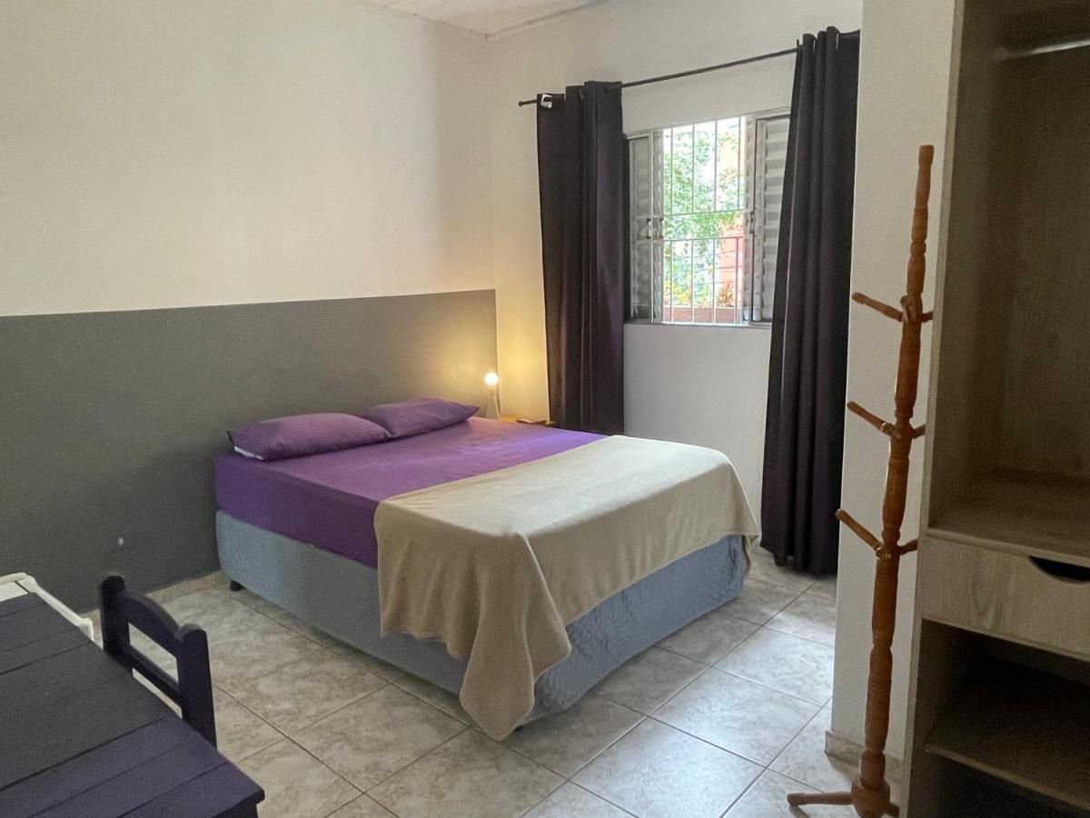 Villa Paraiso São Paulo Eksteriør billede